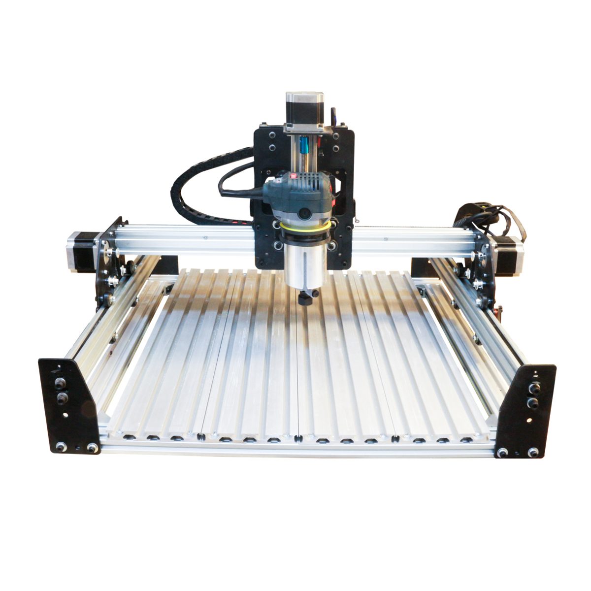 دستگاه cnc کوچک خانگی