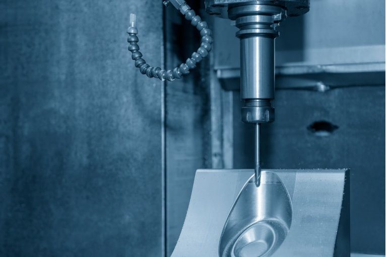 اشتباهات رایج ساخت قالب سی‌ان‌سی