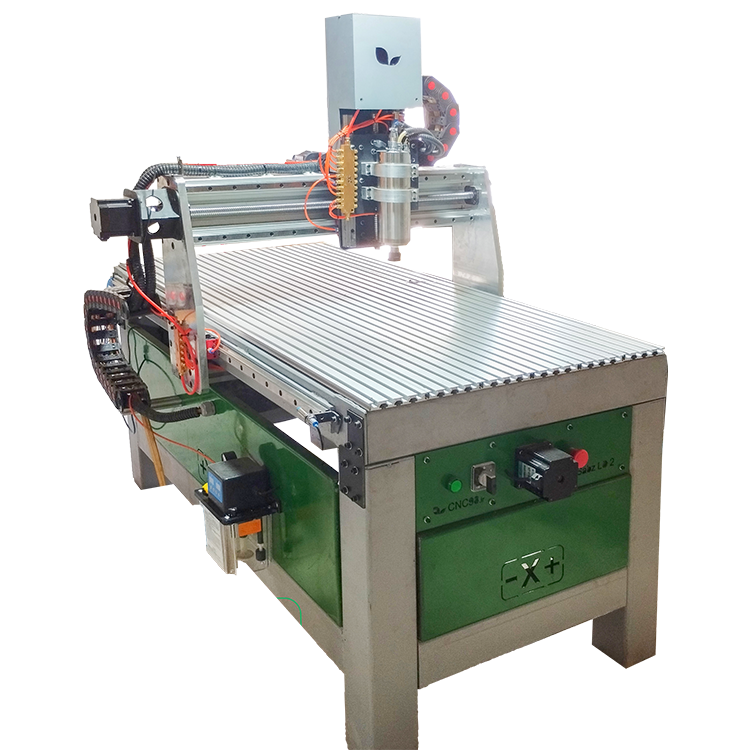 خرید سی ان سی آلومینیوم